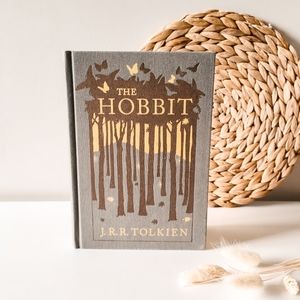 *NEW* The Hobbit Collector's Edition